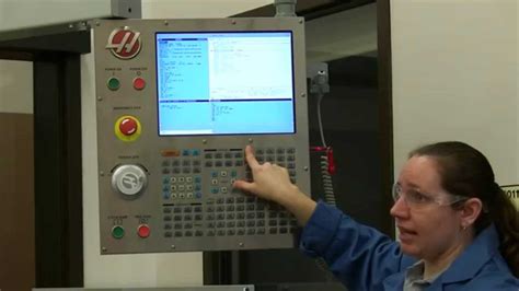 cnc lathe machine course|haas cnc 101 programs.